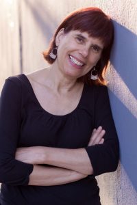 Cathy Camper